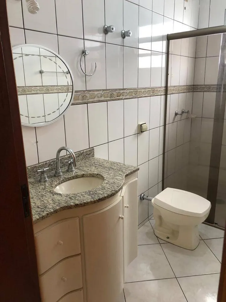 Sobrado, 5 quartos, 170 m² - Foto 10