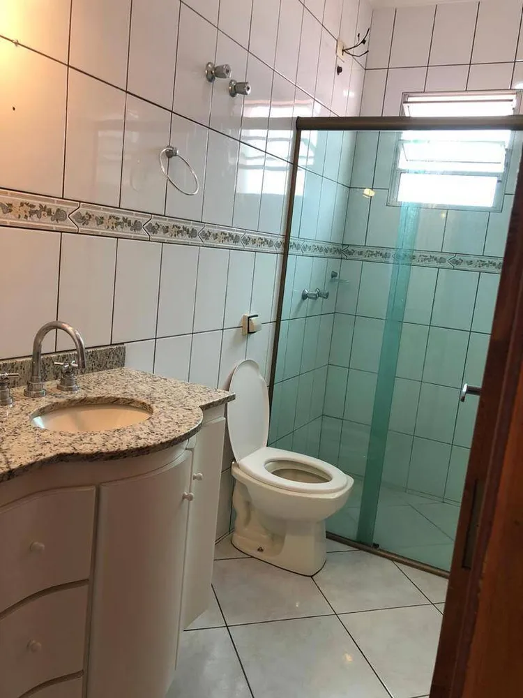 Sobrado, 5 quartos, 170 m² - Foto 9