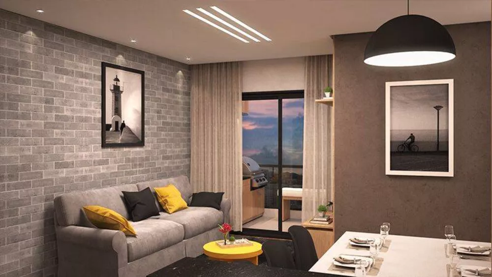 Apartamento à venda com 3 quartos, 142m² - Foto 7