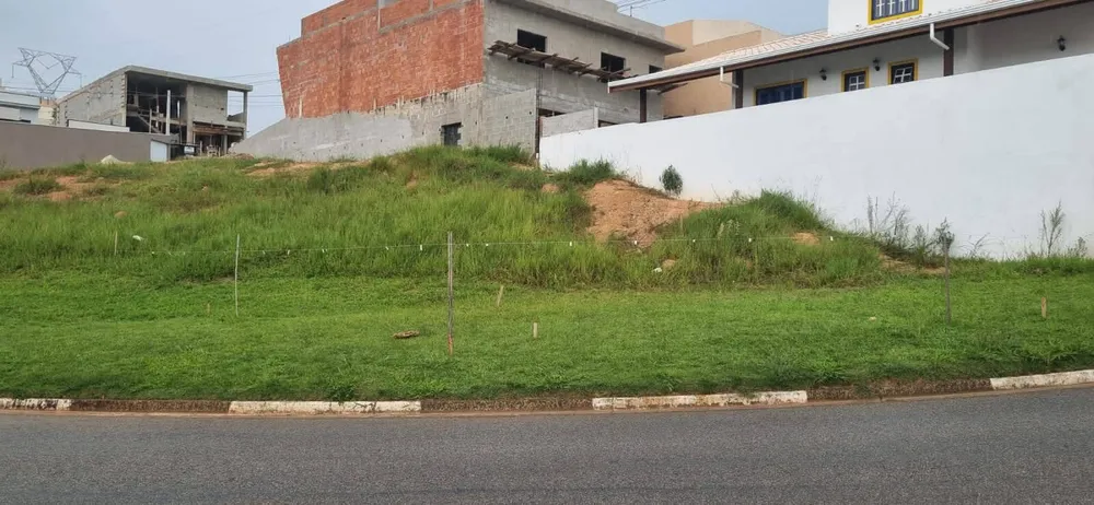 Terreno, 250 m² - Foto 1