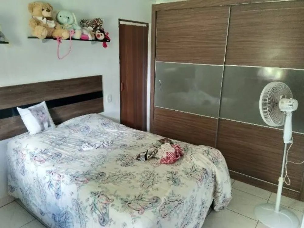Chácara, 6 quartos, 4500 m² - Foto 10
