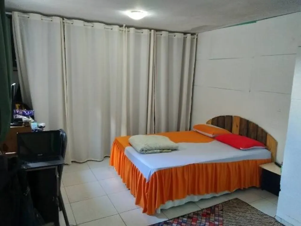 Chácara, 6 quartos, 4500 m² - Foto 7