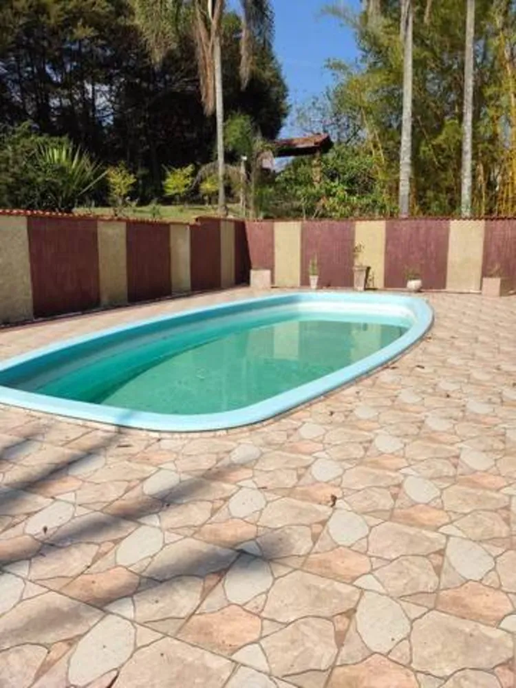 Chácara, 6 quartos, 4500 m² - Foto 4