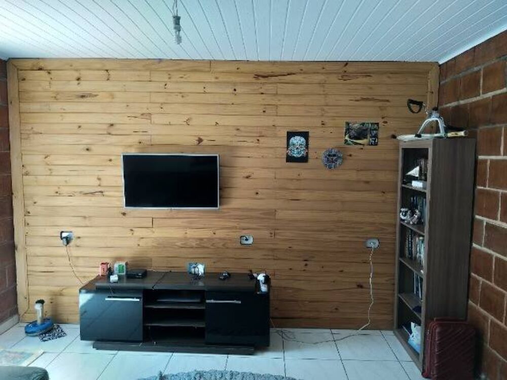 Chácara, 6 quartos, 4500 m² - Foto 1
