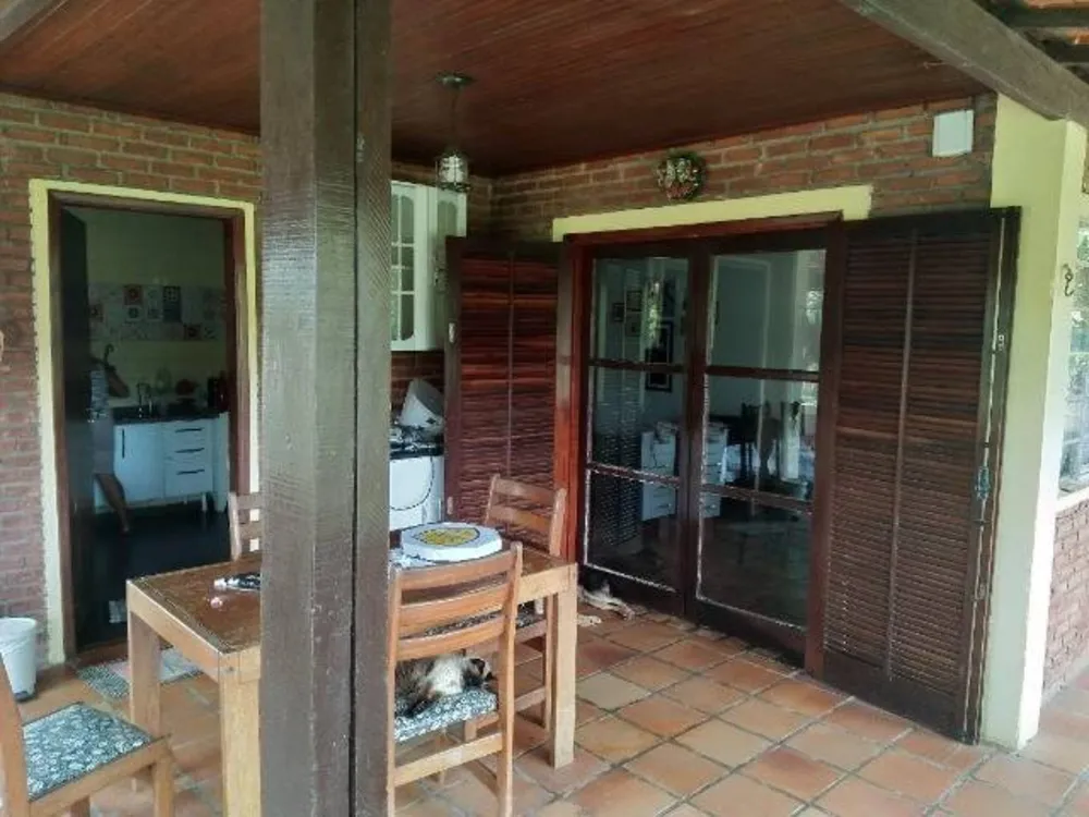 Chácara, 6 quartos, 4500 m² - Foto 6
