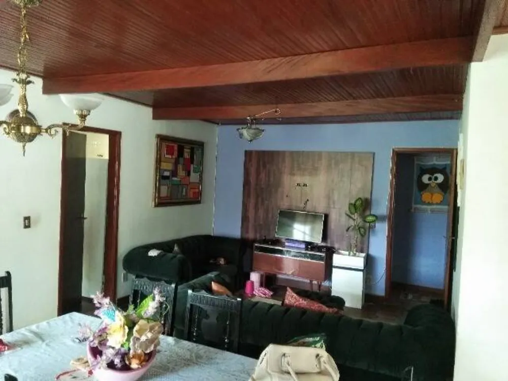 Chácara, 6 quartos, 4500 m² - Foto 8