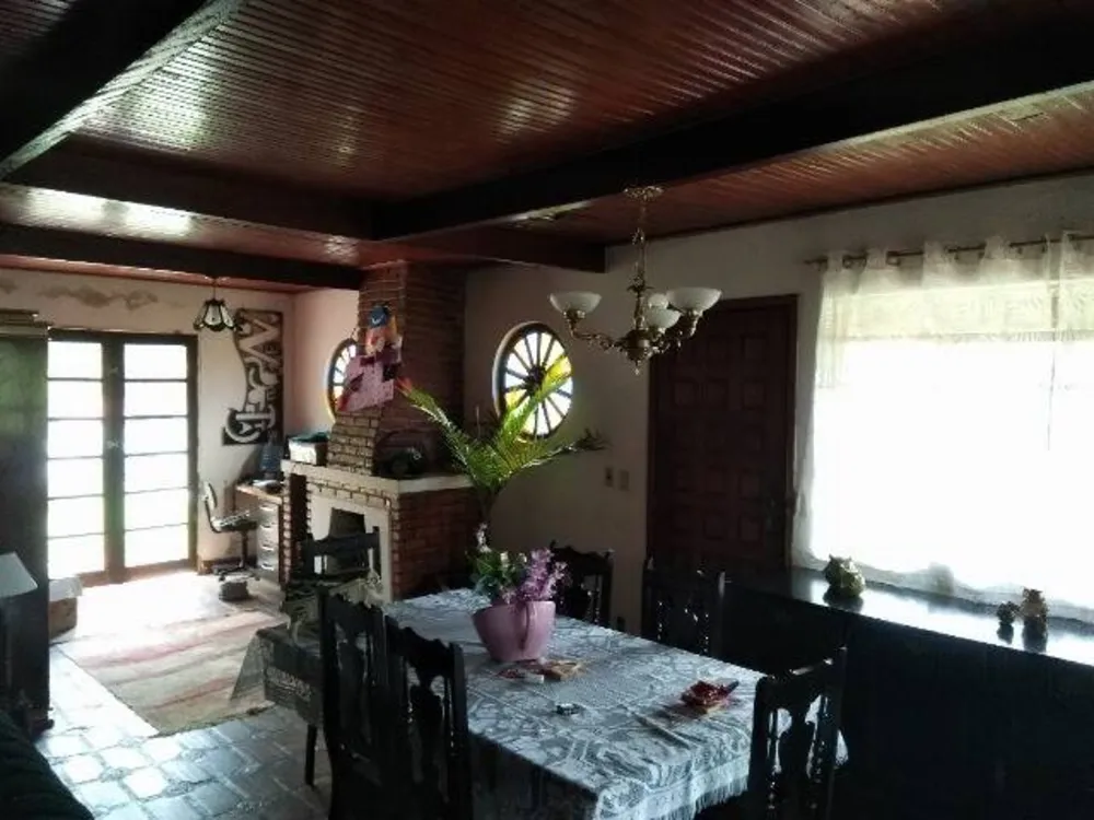 Chácara, 6 quartos, 4500 m² - Foto 3