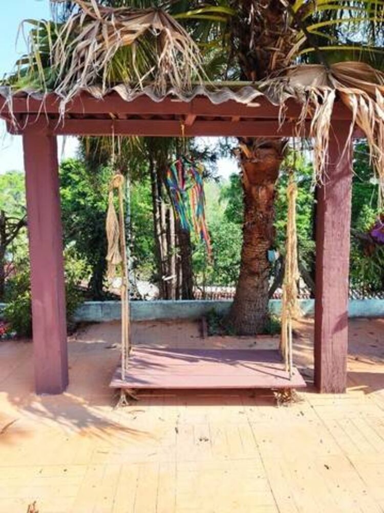 Chácara, 6 quartos, 4500 m² - Foto 4