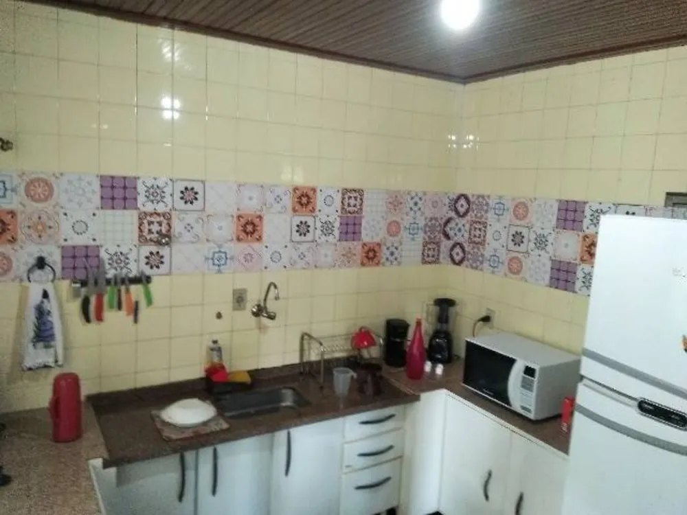 Chácara, 6 quartos, 4500 m² - Foto 5