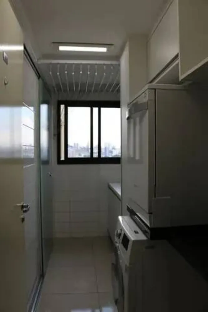 Apartamento, 3 quartos, 127 m² - Foto 5