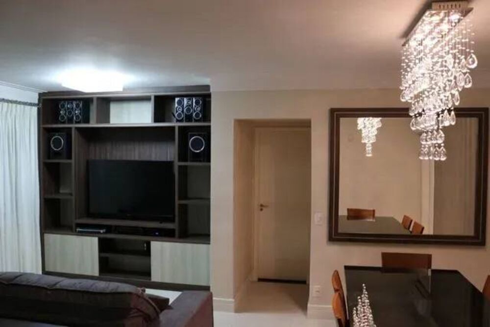 Apartamento, 3 quartos, 127 m² - Foto 1