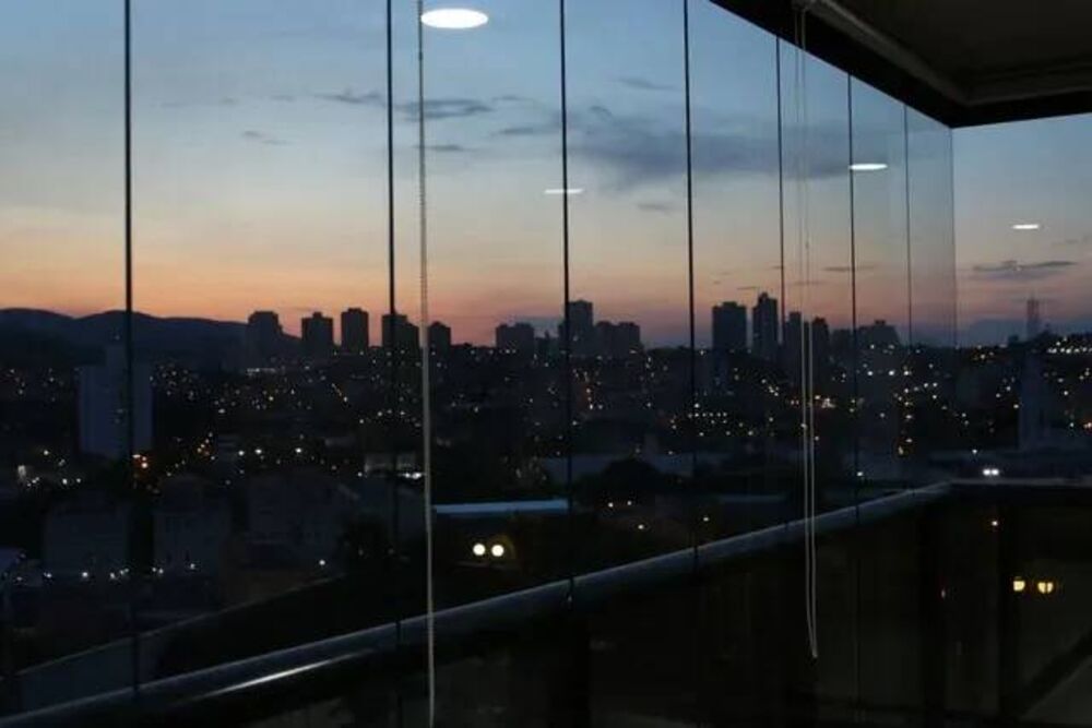 Apartamento, 3 quartos, 127 m² - Foto 2