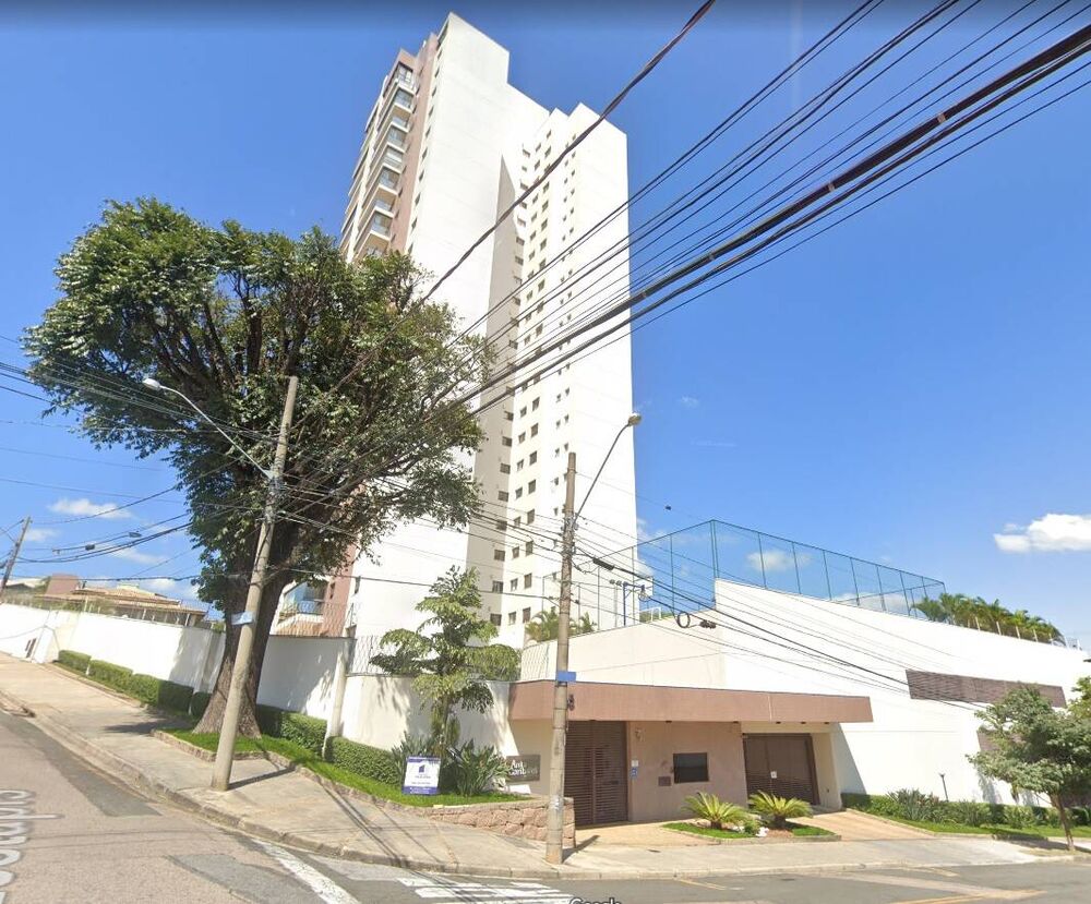Apartamento, 3 quartos, 127 m² - Foto 4