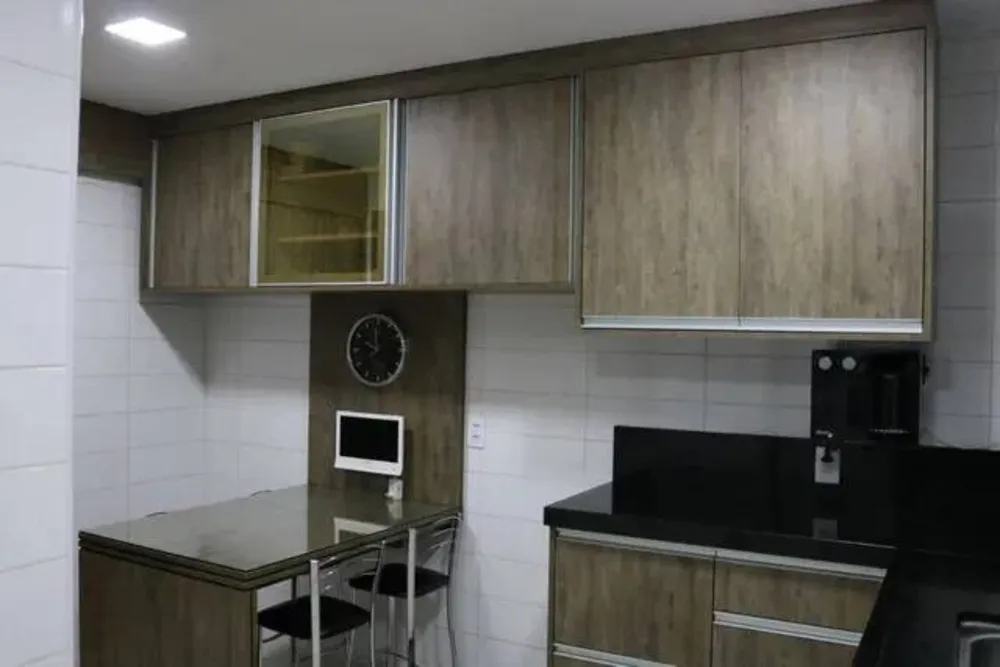 Apartamento, 3 quartos, 127 m² - Foto 2