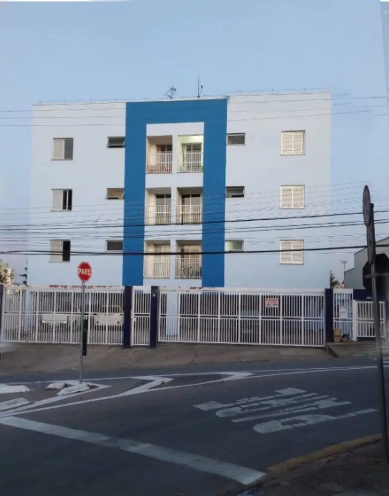 Apartamento, 2 quartos, 67 m² - Foto 10