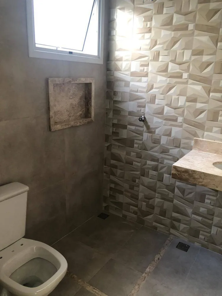 Casa, 3 quartos, 76 m² - Foto 7