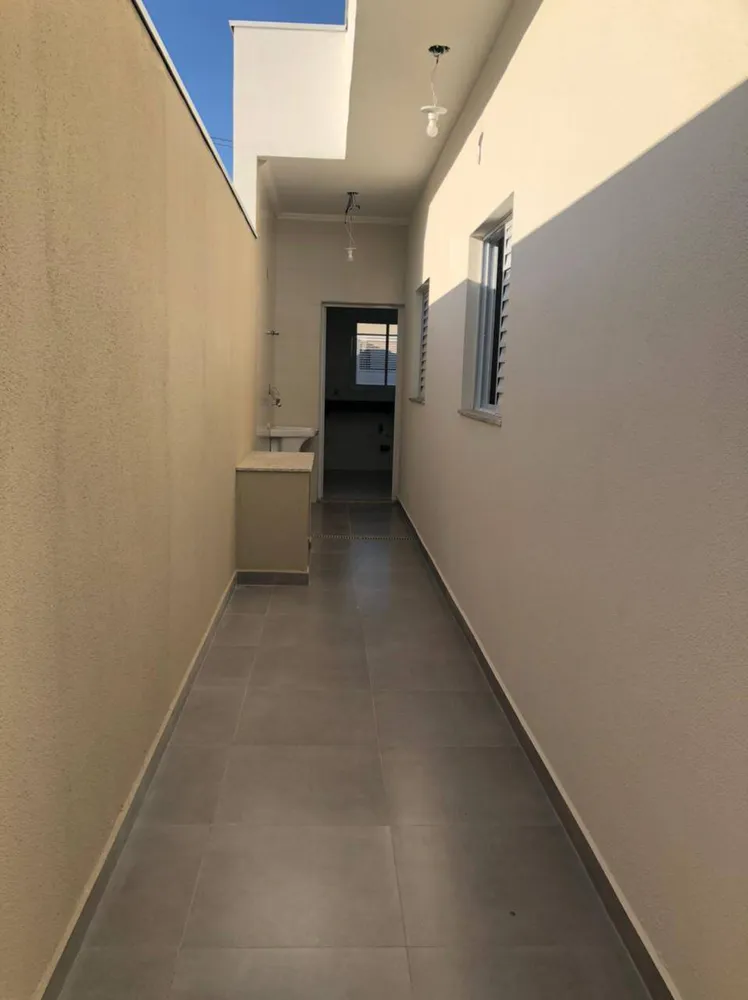 Casa, 3 quartos, 76 m² - Foto 8