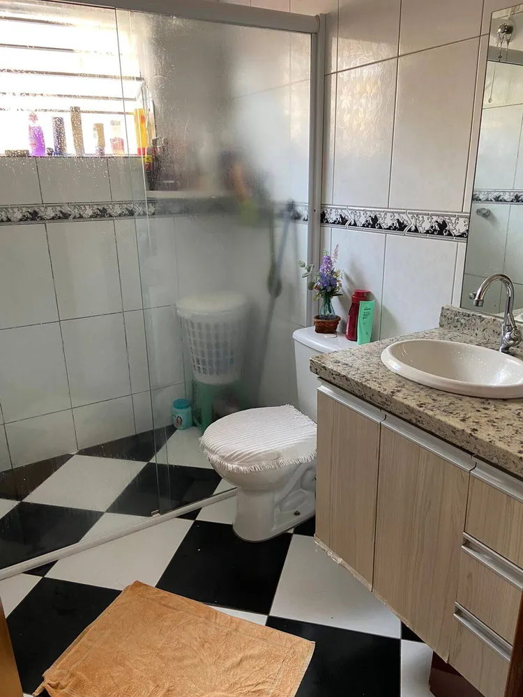 Casa, 3 quartos, 125 m² - Foto 11