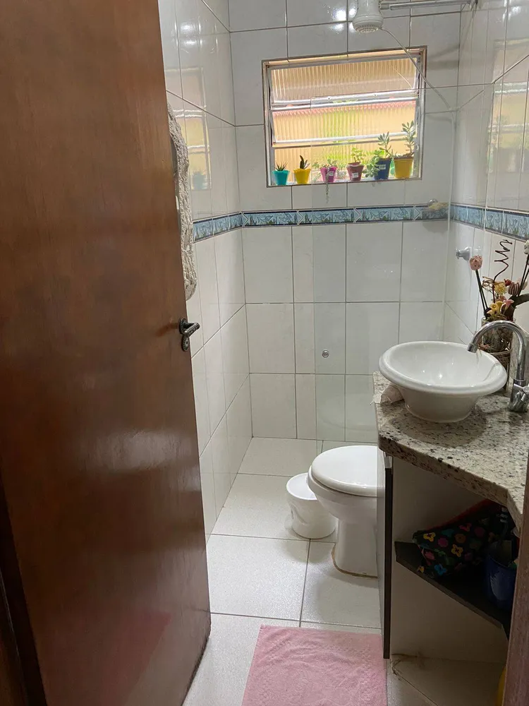 Casa, 3 quartos, 125 m² - Foto 9