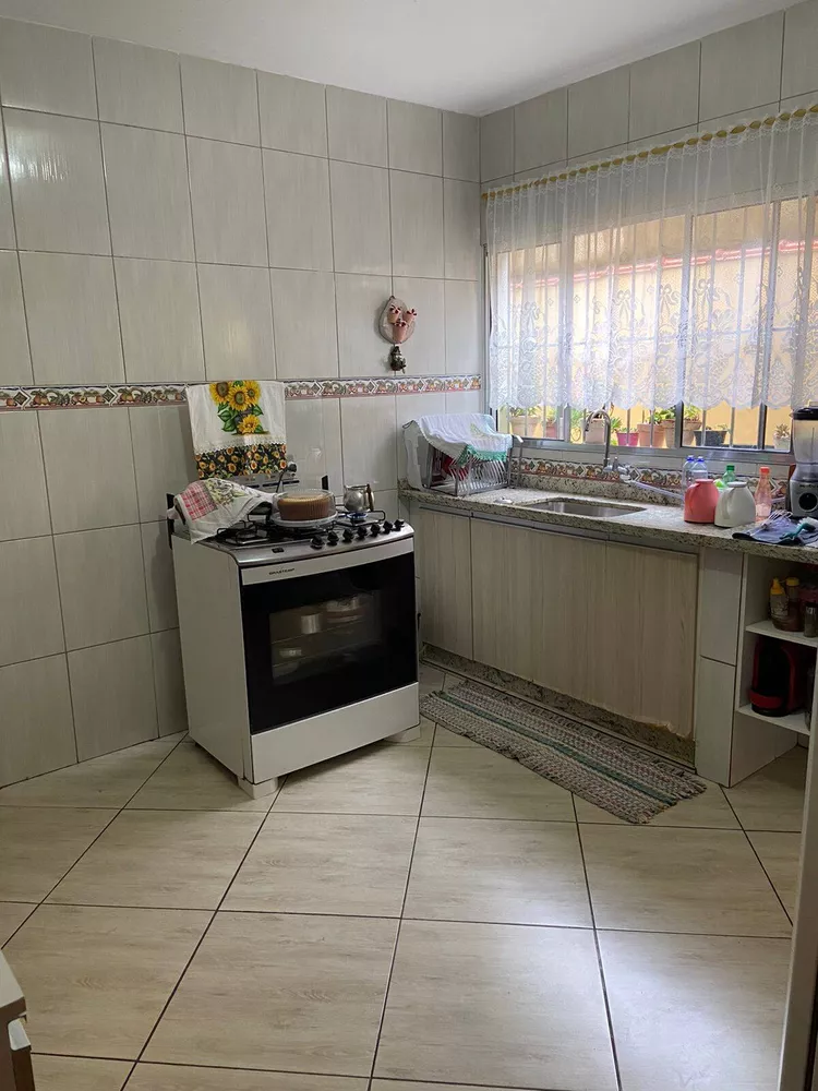 Casa à venda com 3 quartos, 125m² - Foto 4