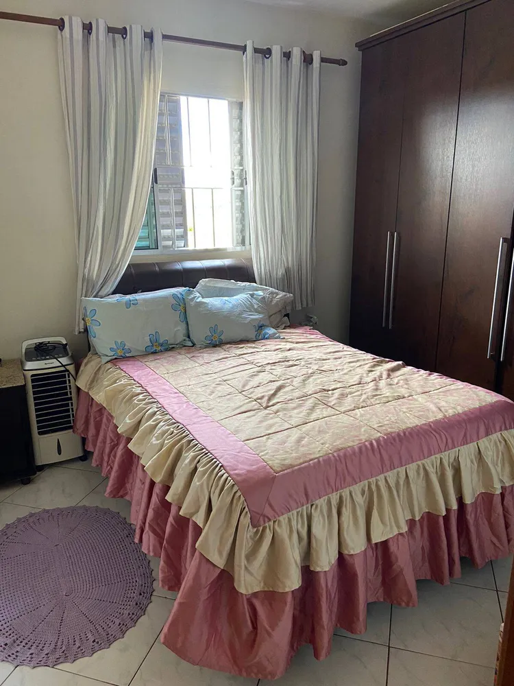 Casa, 3 quartos, 125 m² - Foto 13