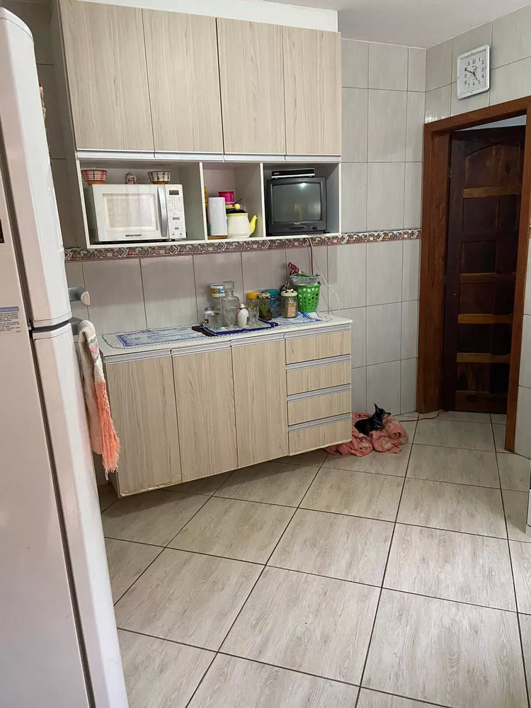 Casa à venda com 3 quartos, 125m² - Foto 6