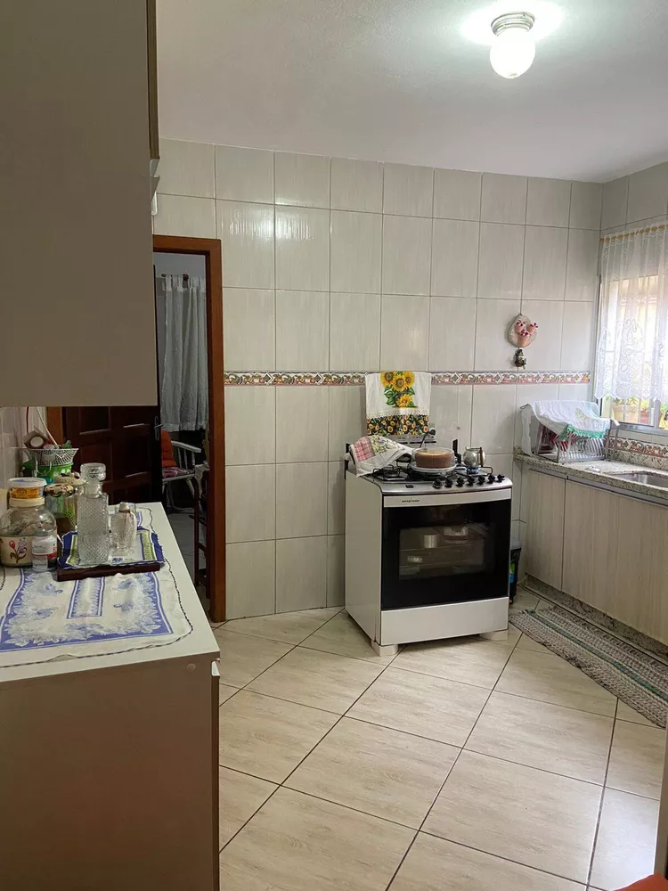 Casa à venda com 3 quartos, 125m² - Foto 5