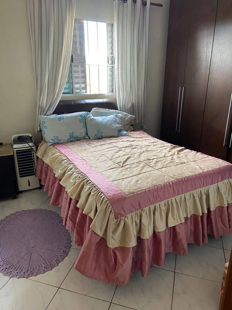 Casa, 3 quartos, 125 m² - Foto 12