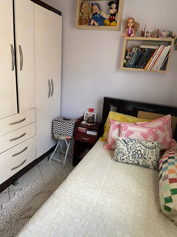 Casa, 3 quartos, 125 m² - Foto 14