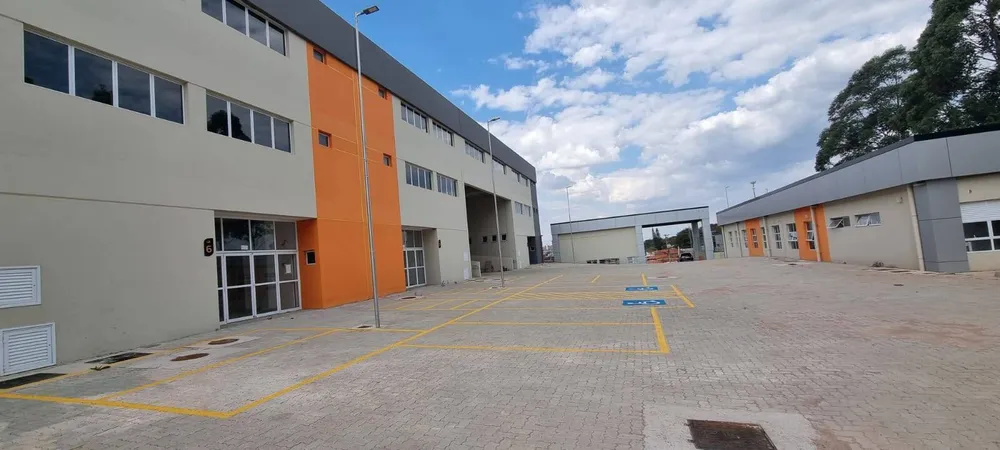 Depósito-Galpão, 1266 m² - Foto 11