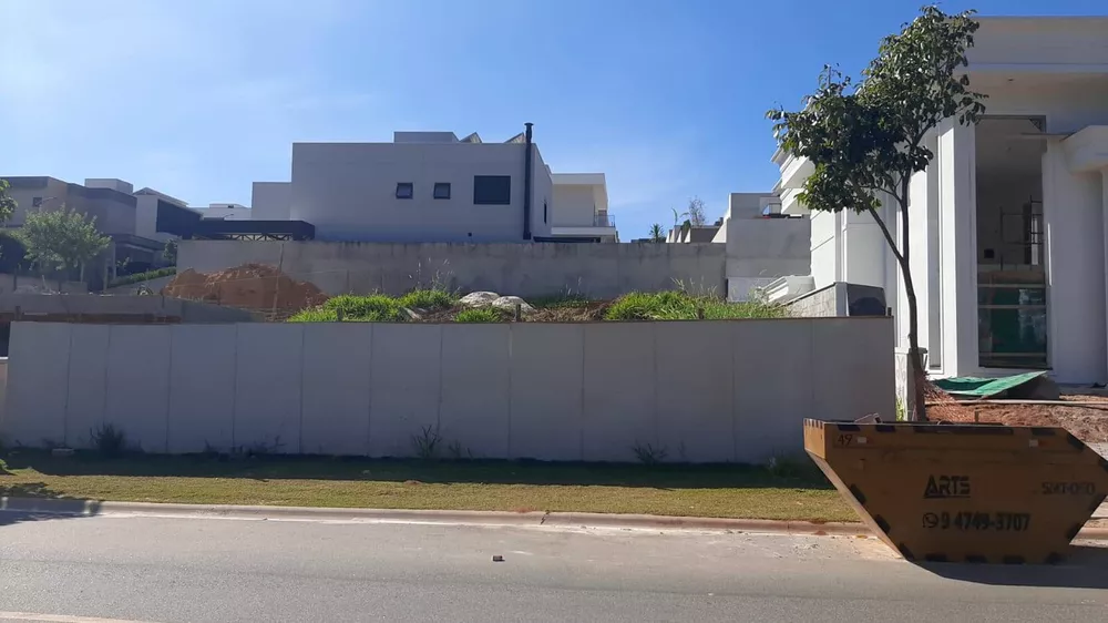 Terreno à venda, 360m² - Foto 1