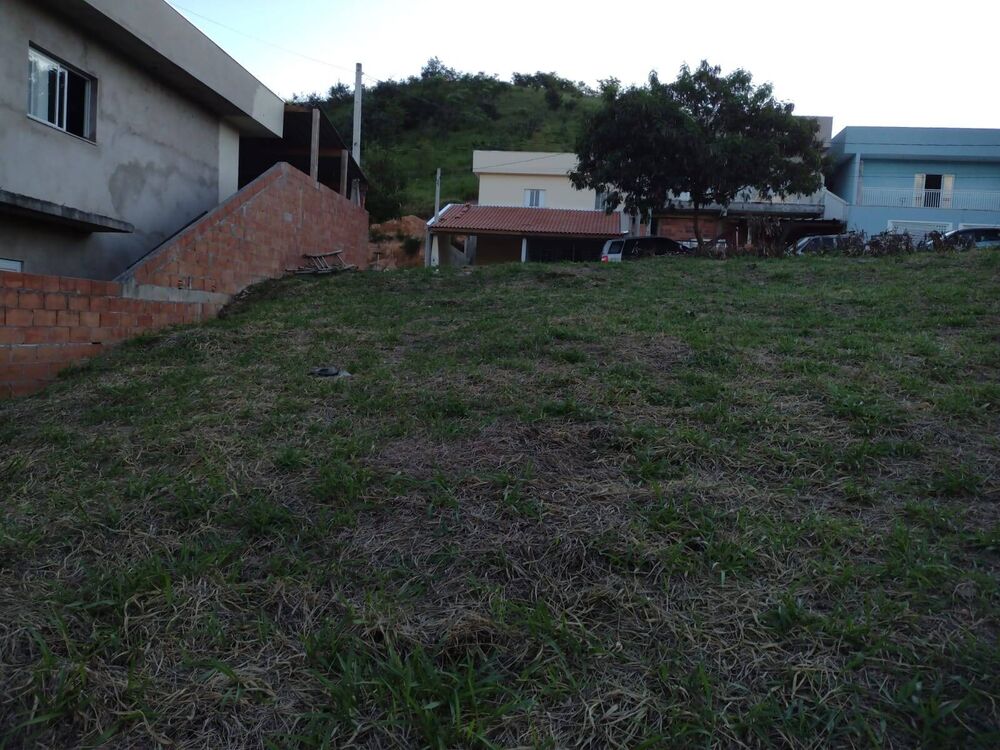 Terreno, 250 m² - Foto 1