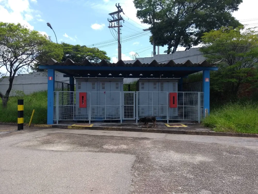 Depósito-Galpão, 12235 m² - Foto 3