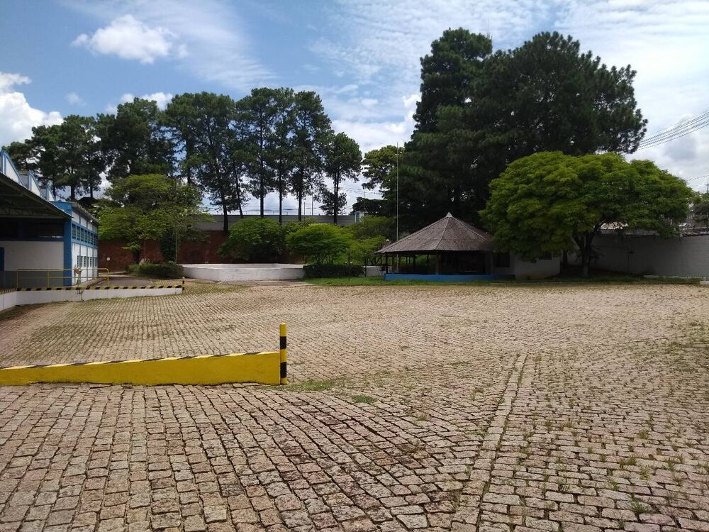 Depósito-Galpão, 12235 m² - Foto 8