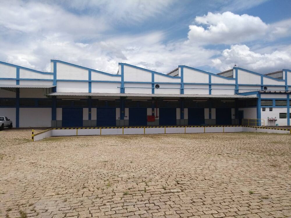 Depósito-Galpão, 12235 m² - Foto 7