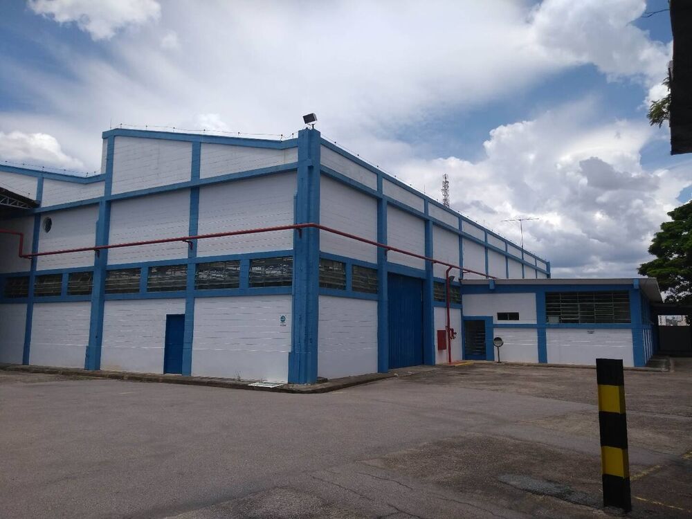 Depósito-Galpão, 12235 m² - Foto 3