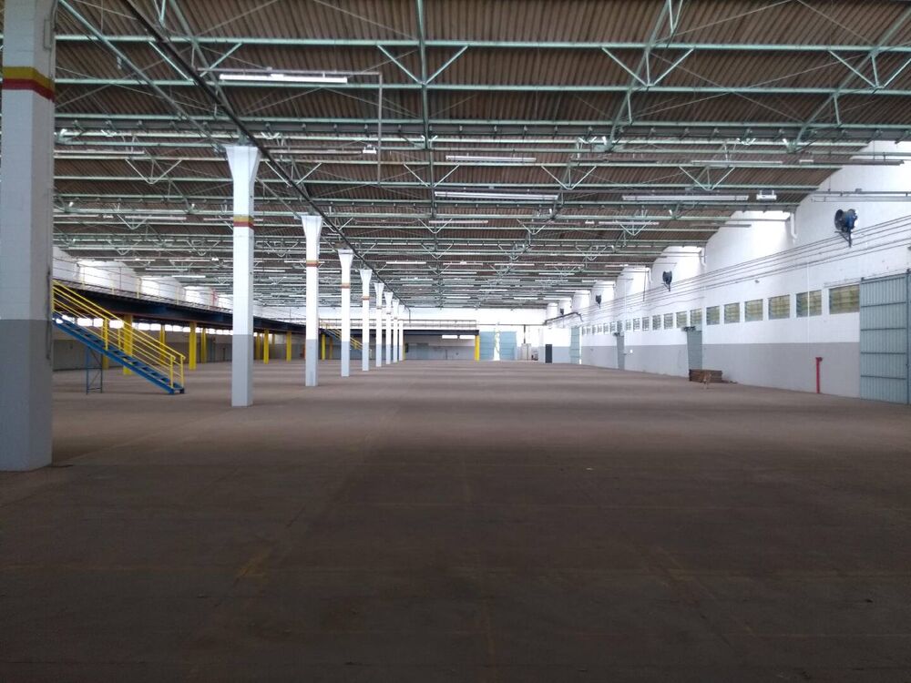 Depósito-Galpão, 12235 m² - Foto 1