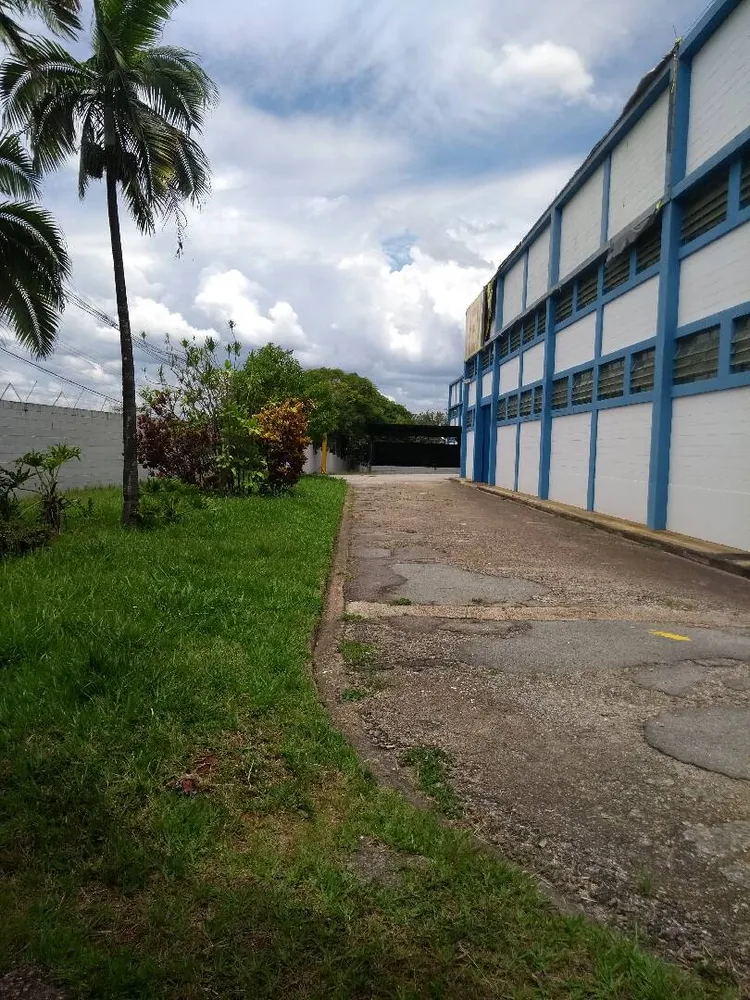 Depósito-Galpão, 12235 m² - Foto 15