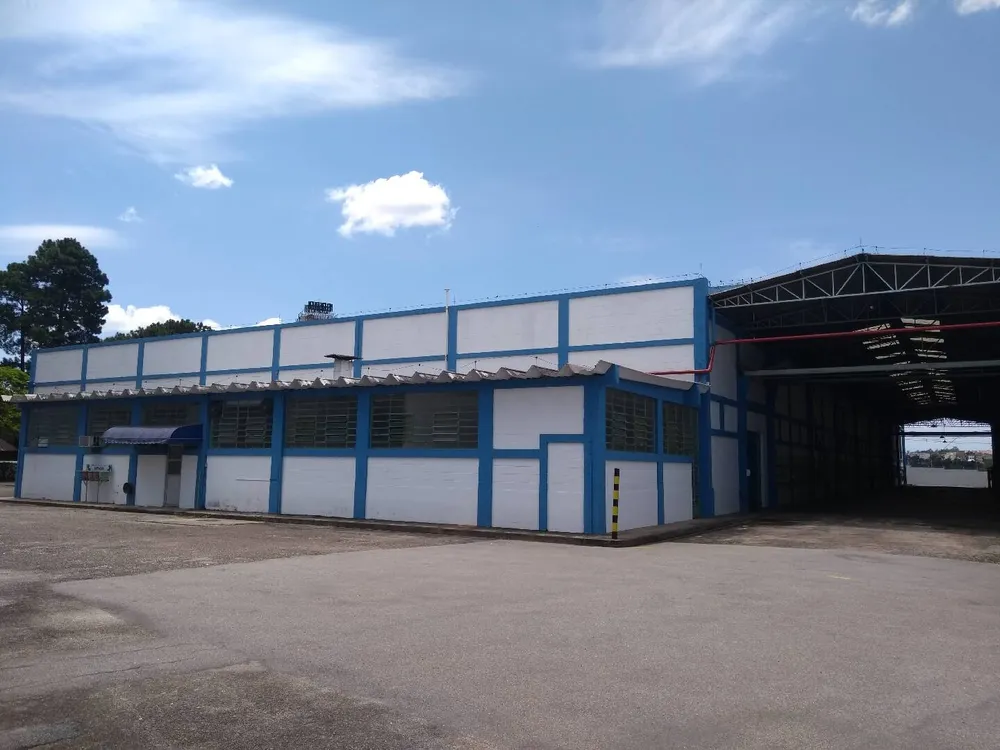 Depósito-Galpão, 12235 m² - Foto 7