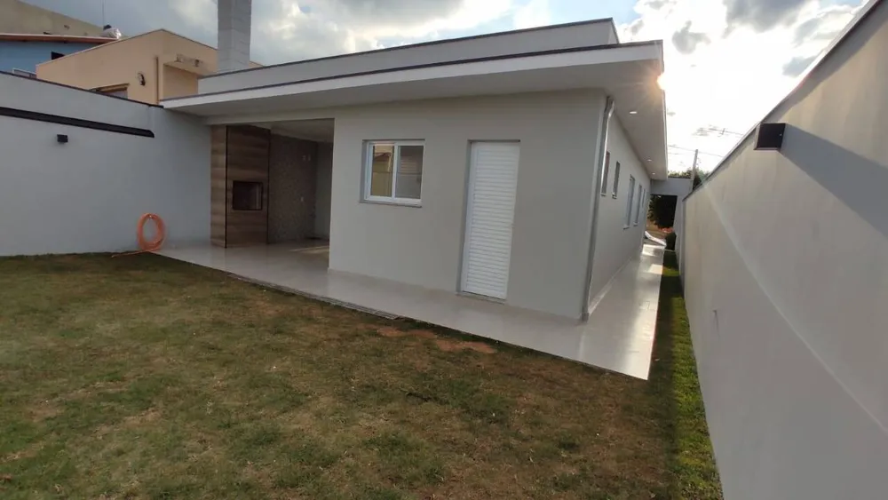 Casa de Condomínio, 3 quartos - Foto 8