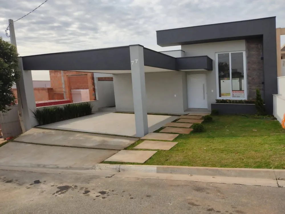 Casa de Condomínio, 3 quartos - Foto 7