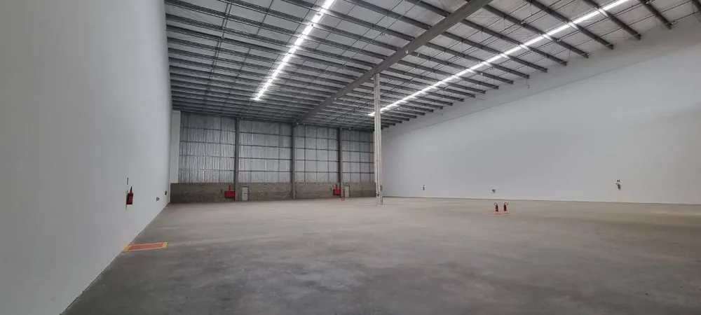 Depósito-Galpão, 11272 m² - Foto 1
