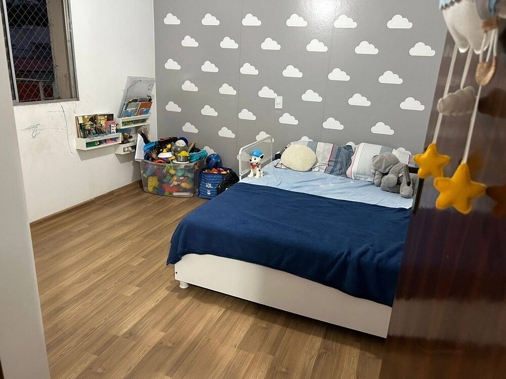 Apartamento, 2 quartos, 64 m² - Foto 6