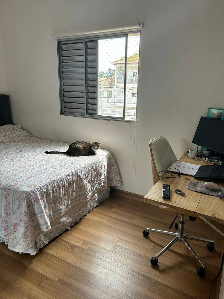 Apartamento, 2 quartos, 64 m² - Foto 7
