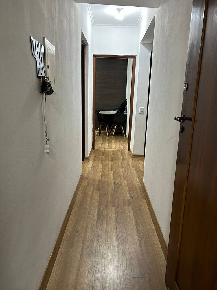 Apartamento, 2 quartos, 64 m² - Foto 5