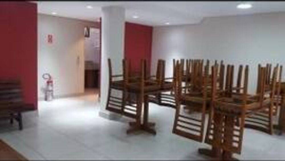 Apartamento, 1 quarto, 98 m² - Foto 2