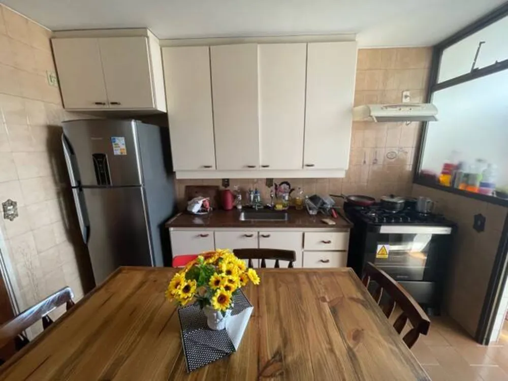 Apartamento, 1 quarto, 98 m² - Foto 1
