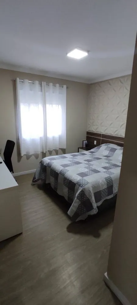Apartamento, 3 quartos, 128 m² - Foto 5