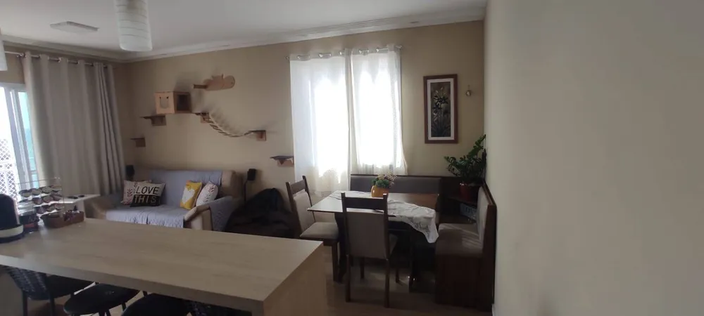 Apartamento, 3 quartos, 128 m² - Foto 6