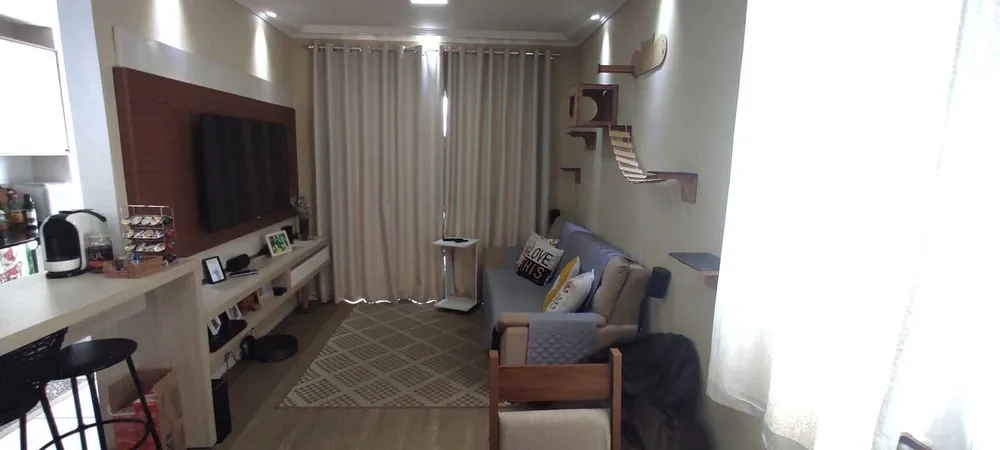 Apartamento, 3 quartos, 128 m² - Foto 2
